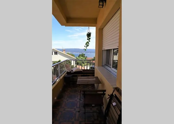 Piso Con Vistas Al Mar En Aguete