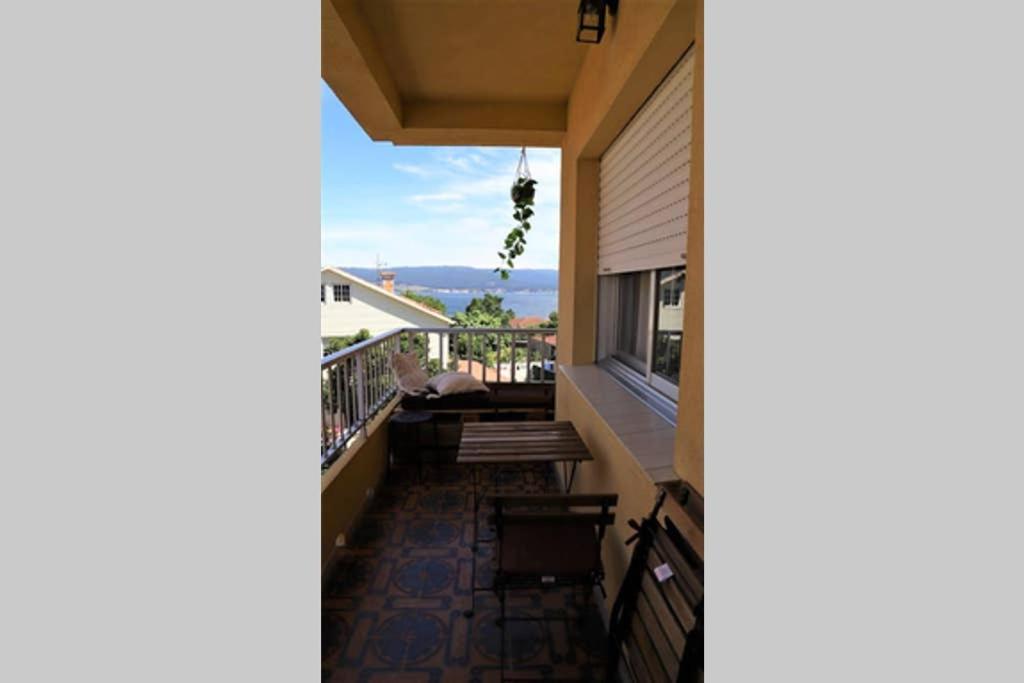 Piso Con Vistas Al Mar En Aguete Apartment *