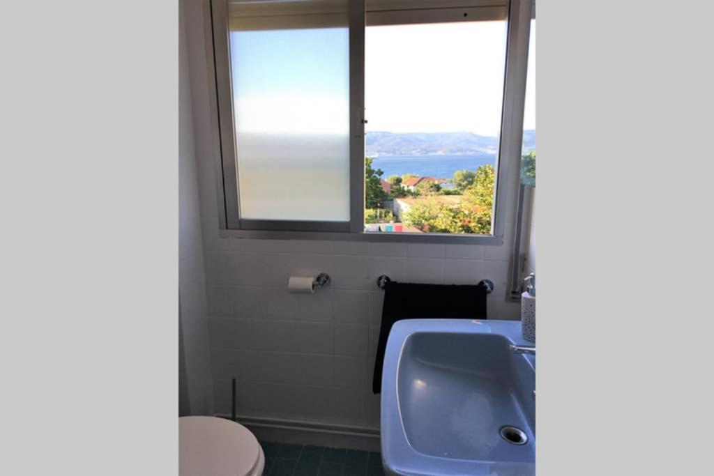 Piso Con Vistas Al Mar En Aguete